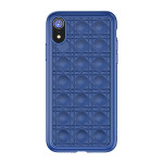 Ốp lưng TOTU series 002 for iPhone X/XS | Blue