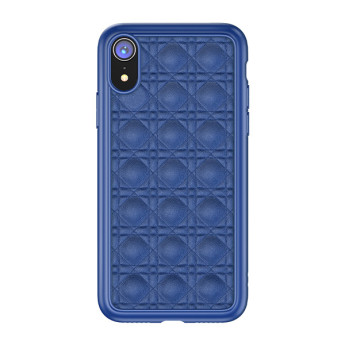 Ốp lưng TOTU series 002 for iPhone X/XS | Blue