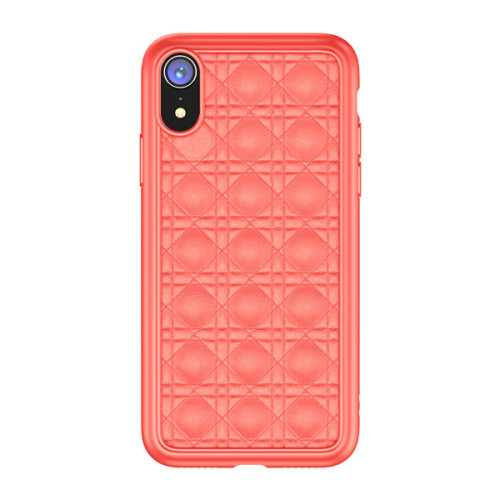 Ốp lưng TOTU series 002 for iPhone X/XS | Pink