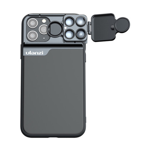 Ống kính điện thoại Ulanzi U-Lens for iPhone 11 Pro Max (Chính Hãng)