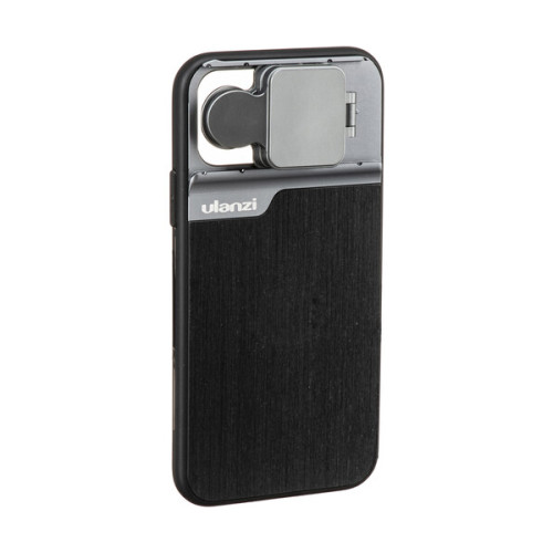 Ống kính điện thoại Ulanzi U-Lens for iPhone 11 Pro (Chính Hãng)