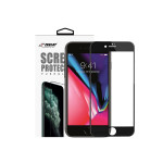 Miếng dán cường lực trong Zeelot 2.5D Full-Screen for iPhone 7/8 Plus | Black