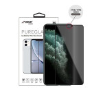 Miếng dán cường lực trong Zeelot 2.5D Full-Screen for iPhone 11/XR