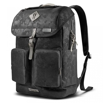 Balo Tomtoc City Vintage for Ultrabook 15" (Chính Hãng)