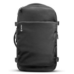 Balo Tomtoc Flight Approvef Travel 40L | Black (Chính Hãng)