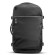 Balo Tomtoc Flight Approvef Travel 40L | Black (Chính Hãng)