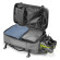 Balo Tomtoc Flight Approvef Travel 40L | Gray (Chính Hãng)