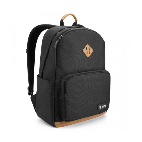 Balo Tomtoc Lightweight Multi-purpose Laptop 15 inch | Black (Chính Hãng)