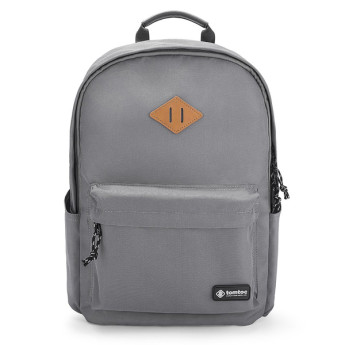 Balo Tomtoc Unisex travel 15" | Gray (Chính Hãng)