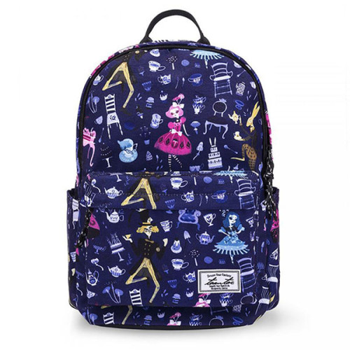 Balo Tomtoc Unisex travel 15" | Party (Chính Hãng)