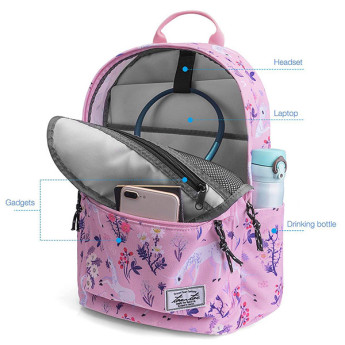 Balo Tomtoc Unisex travel 15" | Unicorn (Chính Hãng)