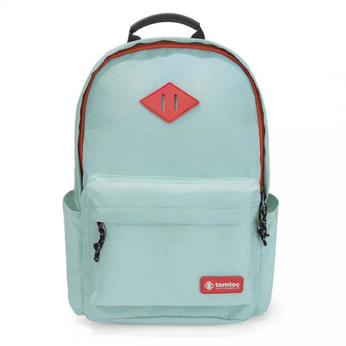 Balo Tomtoc Unisex travel 15" | Teal (Chính Hãng)
