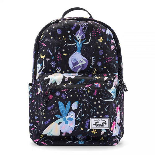 Balo Tomtoc Unisex travel 15" | Fairy (Chính Hãng)
