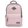 Balo Tomtoc Unisex travel 15" | Pink (Chính Hãng)