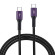Cáp Innostyle DuraFLEX 1.5m USB C to Type C | Lavender (Chính Hãng)