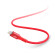 Cáp Innostyle DuraFLEX 18W USB-C to Lightning 1.5M | Red (Chính Hãng)