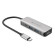 Cổng chuyển HyperDrive HDMI 4K60Hz 4-in-1 USB-C Hub (Chính Hãng) (HD41)