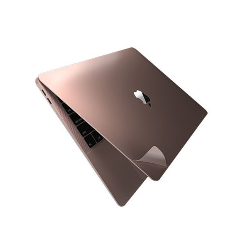 Dán 3M Innostyle Diamond Guard 6 in 1 Skin set for Macbook Air 13" 2018-2020 | Rose Gold (Chính Hãng)