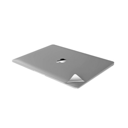Dán 3M Innostyle Diamond Guard 6 in 1 Skin set for Macbook Pro 13" 2020 | Silver (Chính Hãng)