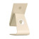 Giá đỡ tản nhiệt Rain Design (USA) mStand Mobile RD-10065 | Gold (Chính Hãng)