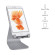 Giá đỡ tản nhiệt Rain Design (USA) mStand Mobile RD-10065 | Space Gray (Chính Hãng)