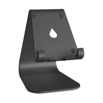 Giá đỡ tản nhiệt Rain Design (USA) mStand Mobile RD-10065 | Black (Chính Hãng)