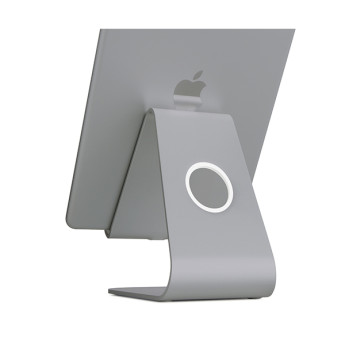Giá đỡ tản nhiệt Rain Design (USA) mStand Tablet | Space Gray (Chính Hãng)