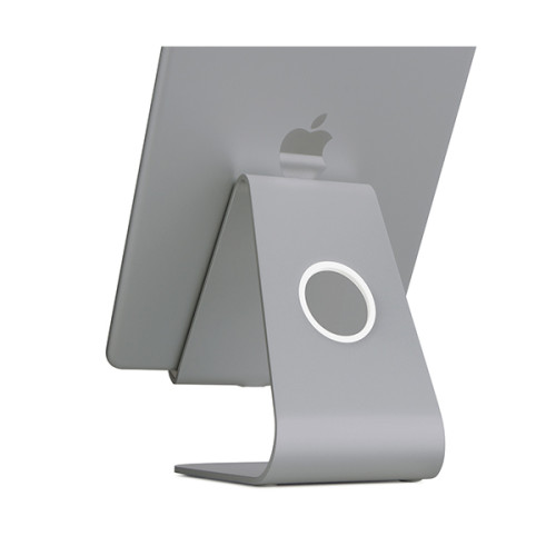 Giá đỡ tản nhiệt Rain Design (USA) mStand Tablet | Space Gray (Chính Hãng)