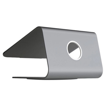 Giá đỡ tản nhiệt Rain Design (USA) Mstand Laptop 360 RD-10074 (Chính Hãng)