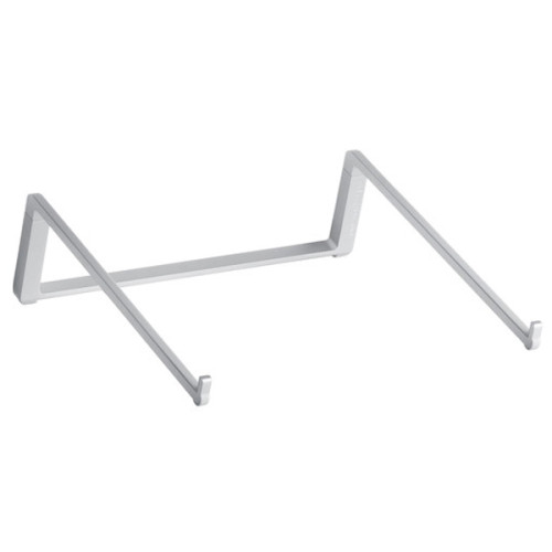 Giá đỡ tản nhiệt Rain Design (USA) MBAR Pro Foldable Laptop | Silver (Chính Hãng)