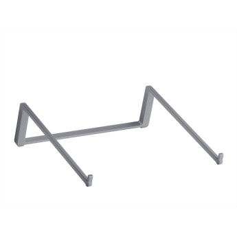 Giá đỡ tản nhiệt Rain Design (USA) MBAR Pro Foldable Laptop | Gray (Chính Hãng)