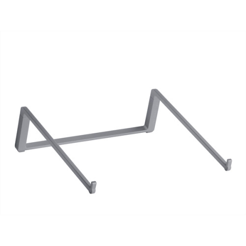 Giá đỡ tản nhiệt Rain Design (USA) MBAR Pro Foldable Laptop | Gray (Chính Hãng)