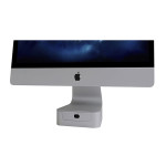 Giá đỡ tản nhiệt Rain Design (USA) mBase iMac 21" | Space Gray (Chính Hãng)