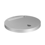 Giá đỡ tản nhiệt Rain Design (USA) I360 Turntable iMac 20 - 23" (Chính Hãng)