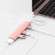 HyperDriver 4K HDMI 6 In 1 USB-C Hub For Macbook, Ultrabook, Chromebook, PC & USB-C Devices | Rose Gold (Chính Hãng)