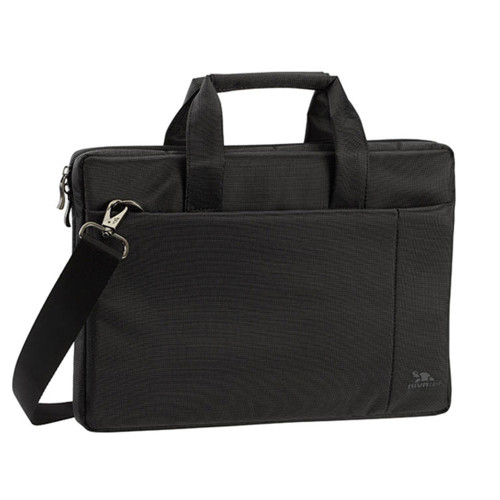 Túi đựng laptop Riva 8221 | Black (Chính Hãng)
