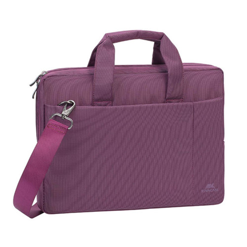 Túi đựng laptop Riva 8221 | Purple (Chính Hãng)
