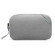 Túi chống sốc Tomtoc (USA) 360° Protective kèm túi phụ kiện for Macbook Air/Pro 13” | Gray (Chính Hãng)