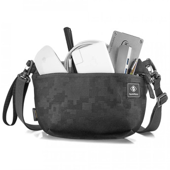 Túi Tomtoc Basic Accessory Unisex (Chính Hãng)