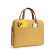 Túi xách Tomtoc Briefcase Premium For MacBook 13”/14”, Ultrabook 13″ | Yellow (Chính Hãng)