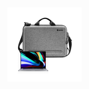 Túi Tomtoc Eva For MB Pro 15"/ MB 16" (Chính Hãng)