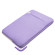 Túi chống sốc Tomtoc Organized Corner Armor + Pouch MacBook Air/Pro 13" | Violet (Chính Hãng)