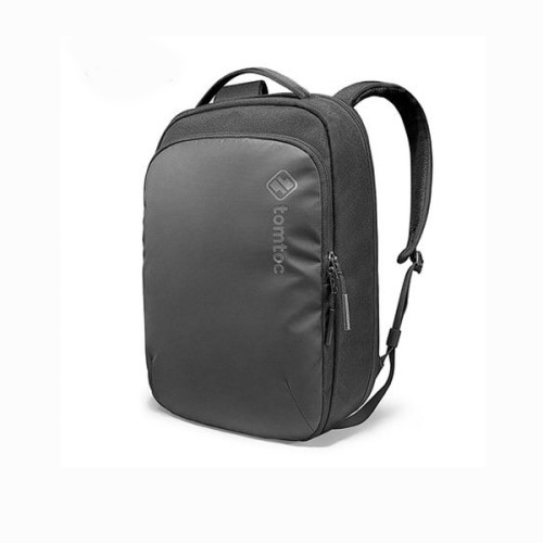 Balo Tomtoc Premium Lightweight Business Corner Armor for MB 16" (Chính Hãng)