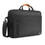 Túi Tomtoc Briefcase for Ultrabook 15" | Black (Chính Hãng)