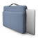 Túi Tomtoc Briefcase MB Pro 13” New | Blue (Chính Hãng)