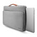 Túi Tomtoc Briefcase MB Pro 13” New | Gray (Chính Hãng)
