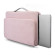 Túi Tomtoc Briefcase MB Pro 13” New | Pink (Chính Hãng)