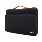 Túi Tomtoc Briefcase MB Pro 15” | Black (Chính Hãng)