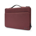 Túi Tomtoc Briefcase MB Pro 15” | Red (Chính Hãng)