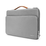 Túi Tomtoc Briefcase MB Pro 15” | Gray (Chính Hãng)